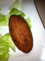 Brothers Pizza Nourriture