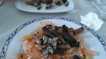 Restaurace Sauna drink