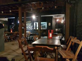 Restaurace NahÁČku À l'intérieur