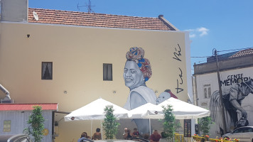 Sushi Land Anglet Extérieur