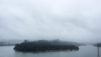 Restaurace U Klimešů Boisson