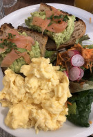 L'Enclos de Ninon food