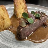 Tejerina food
