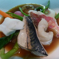 Tejerina food