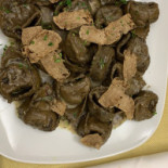 Basilic Co Nourriture