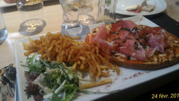 L'adresse food