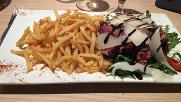 L'adresse food