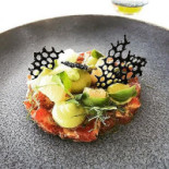 Le Grand Cap Nourriture