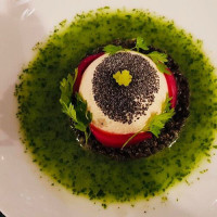 Casse-Cailloux food