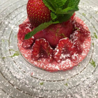 Casse-Cailloux food