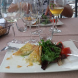 Les Bartavelles HÔtel, Restaurant Et food