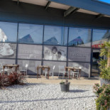 Cantine Clésud Grans outside