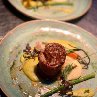 Le Moderne food