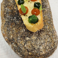 Cayola food