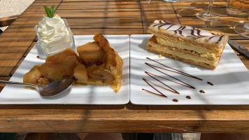 Cafe du midi drink