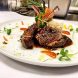 Cafe Tabac Constantin Comida