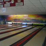 La Batelière Extérieur