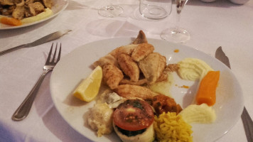 Le temps de vivre food