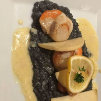 Bistr'OK food