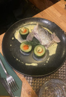 Bistr'OK food