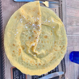Crêperie du Vieux Village food