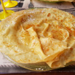 Crêperie du Vieux Village food