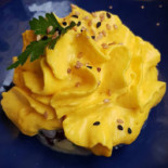 Crêperie du Vieux Village food