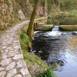 Crêperie du Vieux Village outside