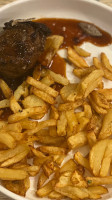 Le Bistrot 21 food
