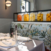 Granit La Mécanique Des Frères Bonano Bebida