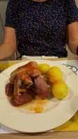 Bistr'OK food