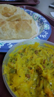 La Saladelle food