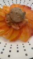 La Saladelle food