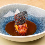 La Nouvelle Auberge Bebida