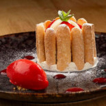 La Nouvelle Auberge Comida