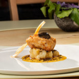 La Nouvelle Auberge Comida