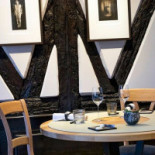 La Nouvelle Auberge Dentro