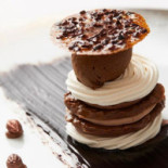 La Nouvelle Auberge Bebida