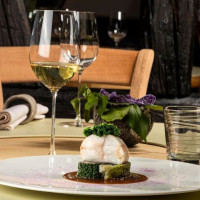 La Nouvelle Auberge drink