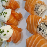 Ishi Sushi Nourriture