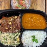 Ishi Sushi Nourriture