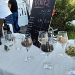 Le Temps D'Une Pause Bebida