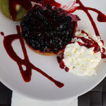 Le Temps D'Une Pause Comida