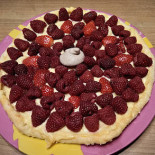 Le Temps D'Une Pause Comida