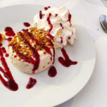 Le Temps D'Une Pause Comida