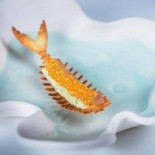 La Table du Gourmet Bebida