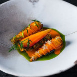 La Table du Gourmet Bebida