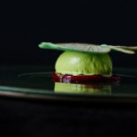 La Table du Gourmet Bebida