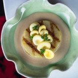 La Table du Gourmet Bebida