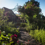 La Table du Gourmet Exterior